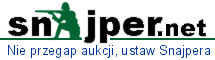 Snajper aukcyjny